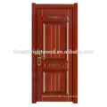 New Design Melamine Wooden Door For Internal Interior Door